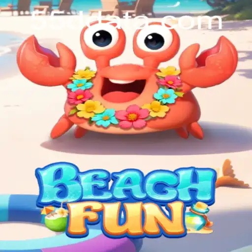 Descubra o Mundo de Diversão do BeachFun