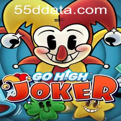 GoHighJoker: Descubra o Jogo que Mistura Estrategia e Adrenalina