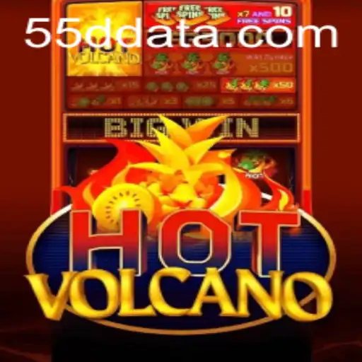 Descubra o Empolgante Mundo do Jogo HotVolcano
