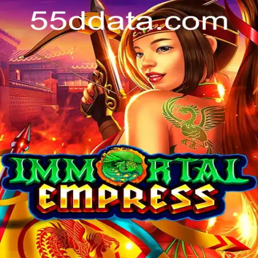 Descubra o Fascinante Mundo de ImmortalEmpress: Aventura, Estratégia e Dominação