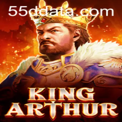 Descubra o Mundo Encantado de KingArthur