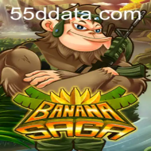 BananaSaga: Descubra o Mundo Emocionante de 55dd.com