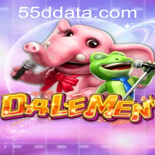 Descubra DALEMEN: O Novo Jogo que Está Conquistando o Mundo