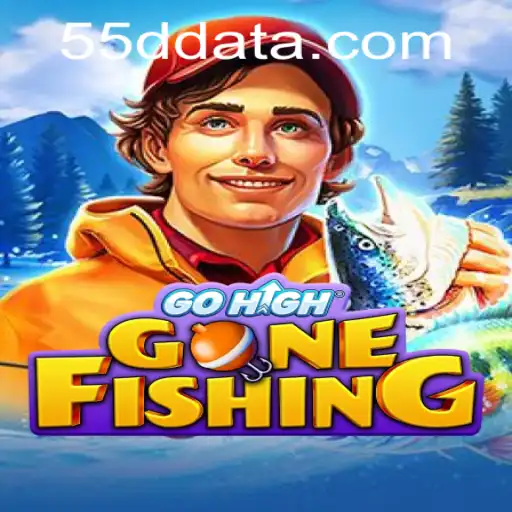 GoHighGoneFishing: Um Mergulho Inovador no Mundo Virtual da Pesca