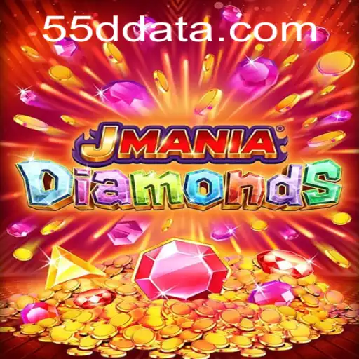 Explorando o Mundo do Jogo JManiaDiamonds