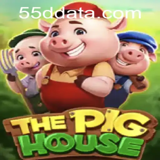 ThePigHouse: Descubra o Empolgante Mundo deste Novo Jogo