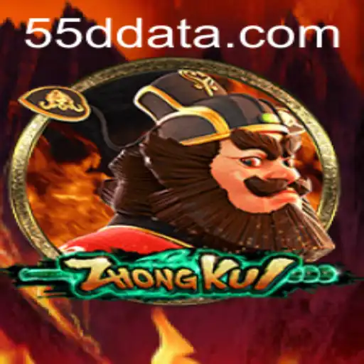 Explorando ZhongKui: Um Mergulho em um Jogo Fascinante