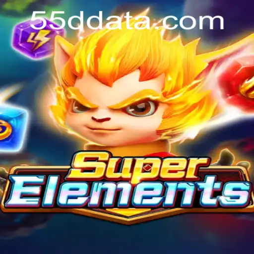 SuperElements: Descubra o Mundo Fascinante do Jogo de Estratégia