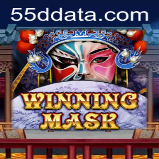 WinningMask: Um Mergulho no Universo do Novo Jogo Inovador Associado ao 55dd.com