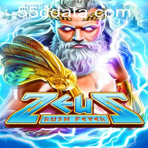 ZeusRushFever: Um Mergulho no Mundo Mitológico Dos Jogos